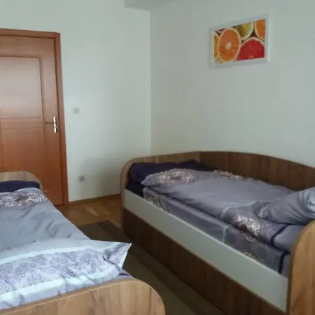 Appartamento The Orange Skopje