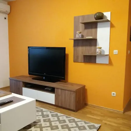 The Orange Appartamento